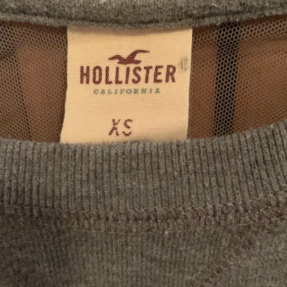 Hollister Sweatshirt - Size XS